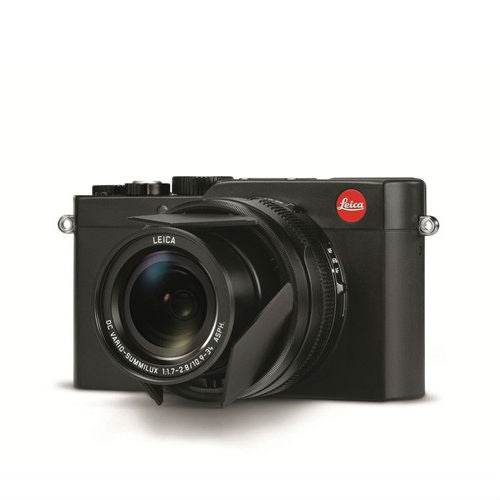 Bouchon d'Objectif Leica Automatique pour D-LUX (Type 109)