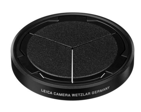 Bouchon d'Objectif Leica Automatique pour D-LUX (Type 109)