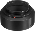 Leica T2 Adaptateur M