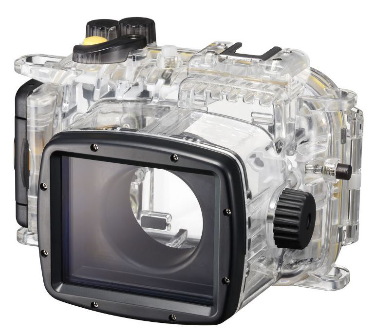 Canon WP-DC55 Caisson Étanche pour G7X Mark II