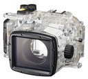 Canon WP-DC55 Caisson Étanche pour G7X Mark II