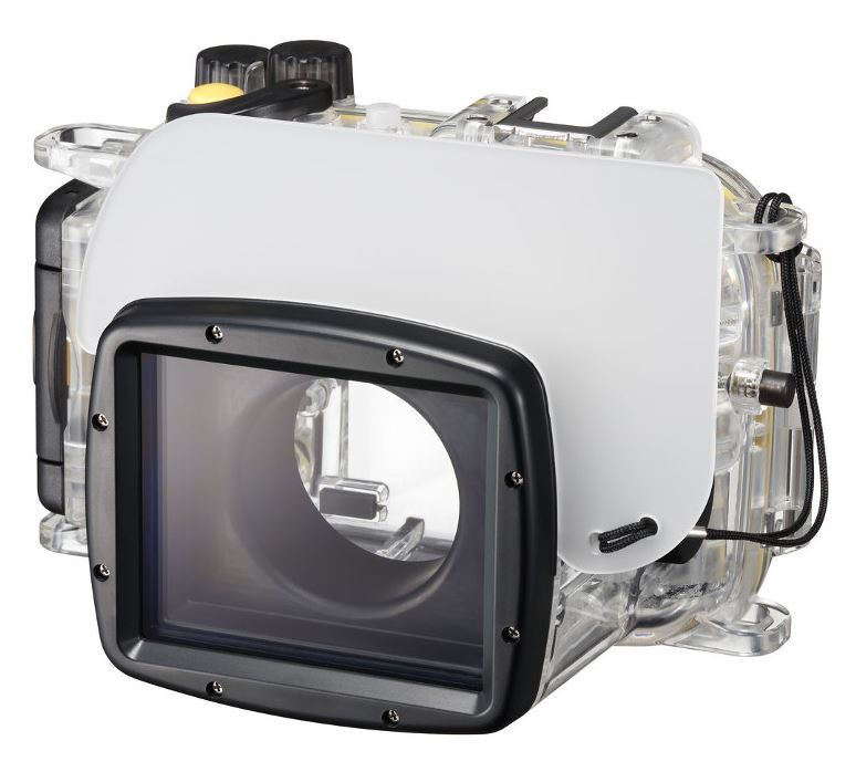 Canon WP-DC55 Caisson Étanche pour G7X Mark II
