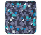 Tenba Switch Cover 10 Blue/Gray Geometric