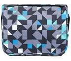 Tenba Switch Cover 10 Blue/Gray Geometric