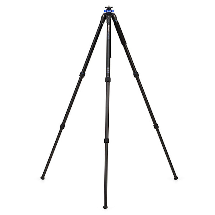 Benro Mach3 Trépied TMA27C