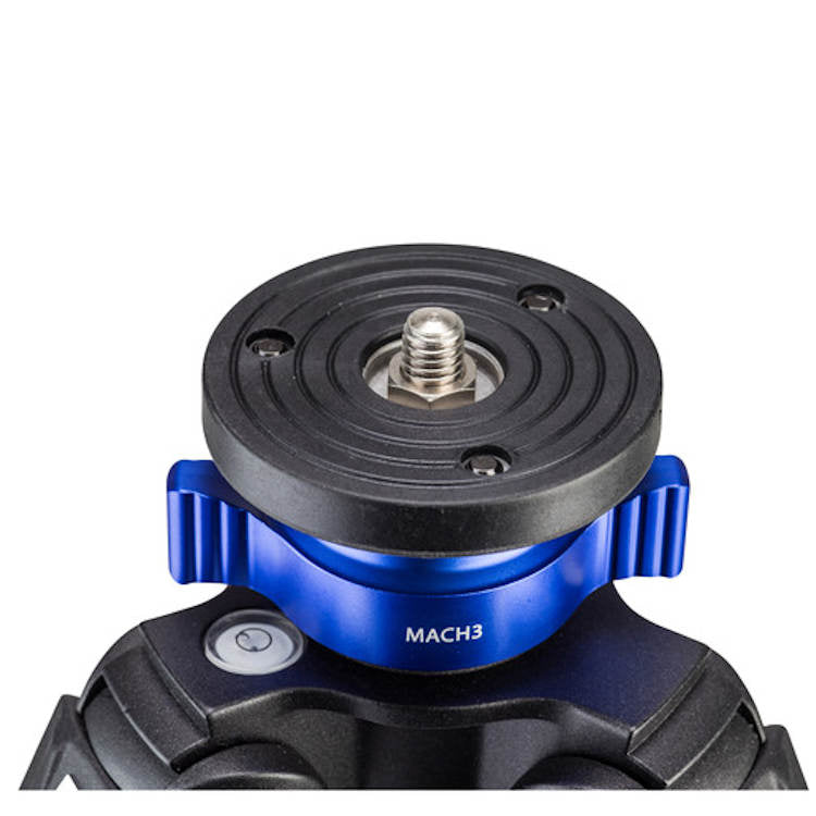 Benro Mach3 Trépied TMA27C
