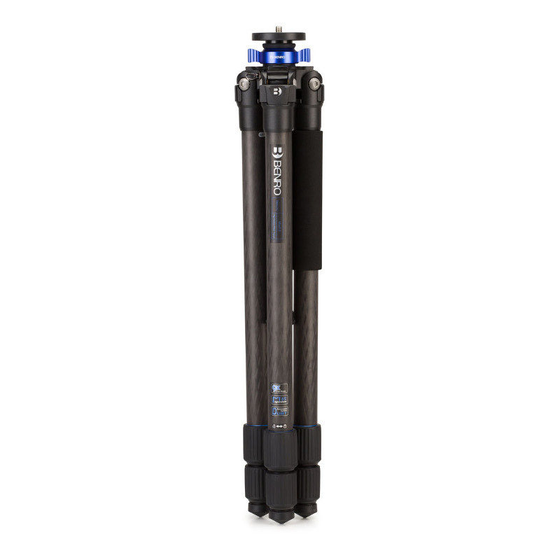 Benro Mach3 TMA37C Trépied