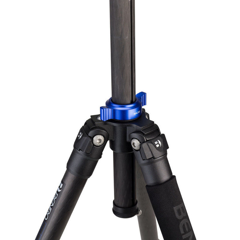 Benro Mach3 TMA37C Trépied