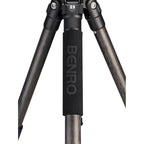 Benro Mach3 TMA37C Trépied