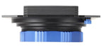 Benro Filtre Support Kit pour Sigma 12-24mmf/4.5-5.6 EX DG HSM II