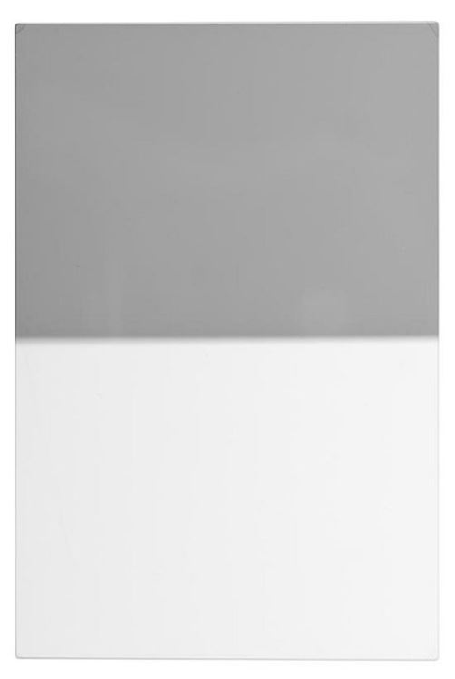 Benro Master Series Hard-edged graduated Filtre ND GND4 HARD, 150x170mm