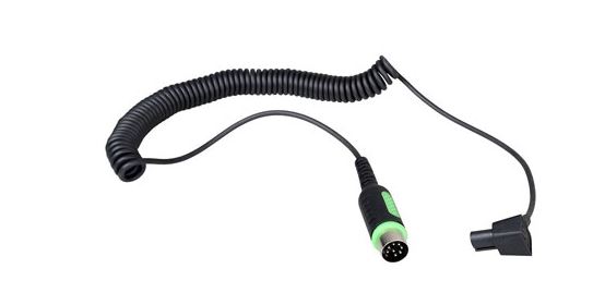 Phottix Indra Câble Batterie pour Flash Sony