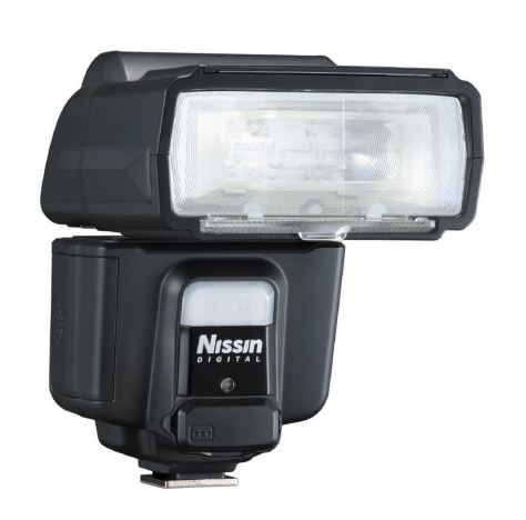 Nissin i60A Canon* OUTLET