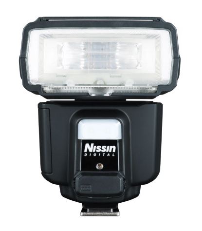 Nissin i60A Canon* OUTLET