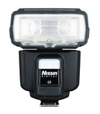 Nissin i60A Canon* OUTLET