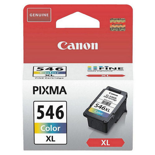 Canon CL 546 XL Couleur