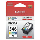 Canon CL 546 XL Couleur
