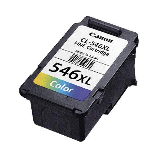 Canon CL 546 XL Couleur