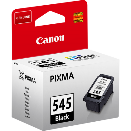 Canon PG545 Noir
