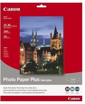 Canon SG-201 A3 Semi Brillant x20