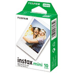Fujifilm INSTAX mini Colorfilm brillant paquet unique