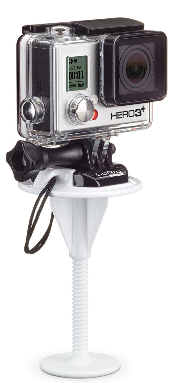 Support GoPro Soft Top + Bodyboard