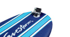 Support GoPro Soft Top + Bodyboard
