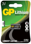 Gp CR-2 DLCR2 1 Pièce