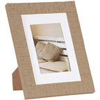 Henzo Driftwood 13x18 Cadre beige
