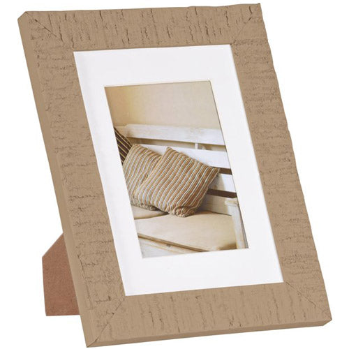 Henzo Driftwood 13x18 Cadre beige