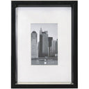 Henzo Metallica 15x20 Cadre Noir
