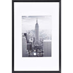Henzo Manhattan Cadre 20x30 noir