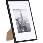 Henzo Manhattan Cadre 20x30 noir