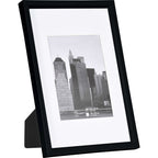 Henzo Metallica 13x18 Cadre Noir
