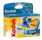 Kodak Sport Etanche à usage unique