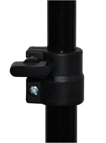 Trépied de lampe Linkstar 562030 OUTLET