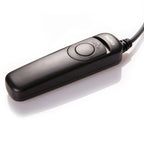 Télécommande Filaire Phottix (Petite) Câble 1 m Pour N8