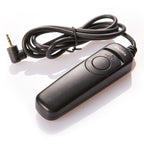 Télécommande Filaire Phottix (Petite) Câble 1 m Pour N8