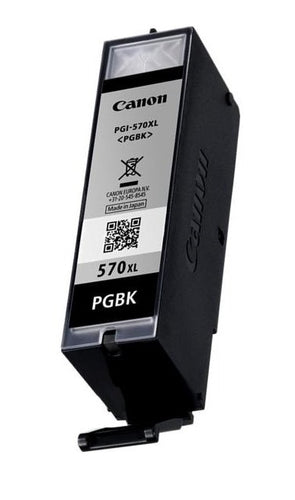 Canon PGI-570XL Noir