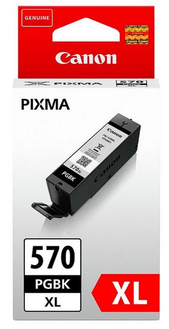 Canon PGI-570XL Noir