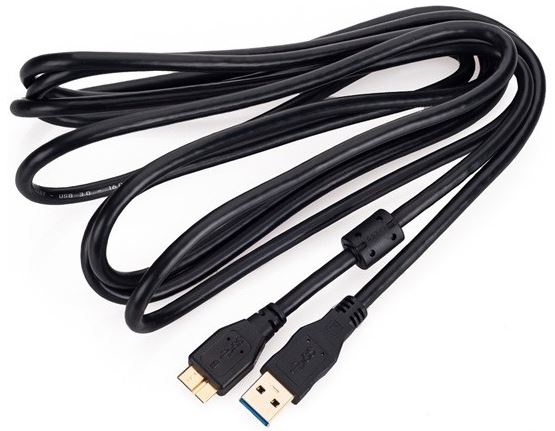 Câble Leica USB 3.0 3 M