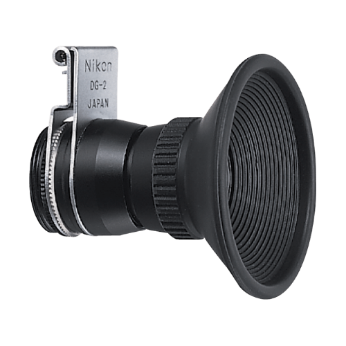 Nikon DG-2 Oculaire Loupe x2