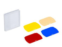 Nikon SJ-4 Couleur Filtre Set v. SB-700