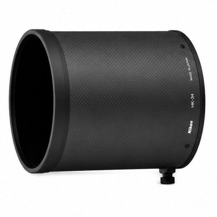 Nikon HK-34 capuchon d'objectif AF-S 500 VR