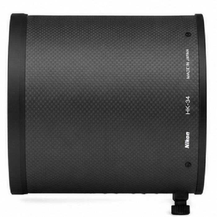 Nikon HK-34 capuchon d'objectif AF-S 500 VR