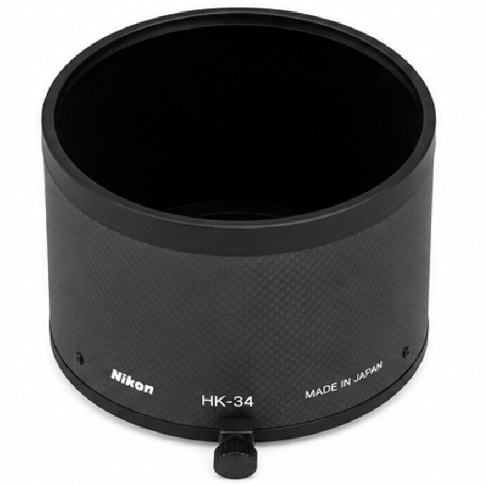 Nikon HK-34 capuchon d'objectif AF-S 500 VR