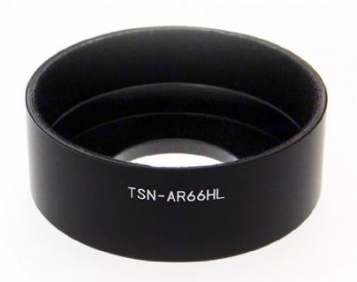 Kowa Adaptateur TSN-AR66HL pour TSE-14WD en TSE-21WD