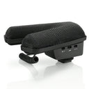 Sennheiser MKE Micro Stéréo 440 Directionnel