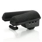 Sennheiser MKE Micro Stéréo 440 Directionnel
