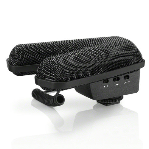 Sennheiser MKE Micro Stéréo 440 Directionnel